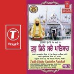 Tudh Ditthe Sachche Patshah (Vol. 5) - Bhai Gurvinder Singh Ji Song Download